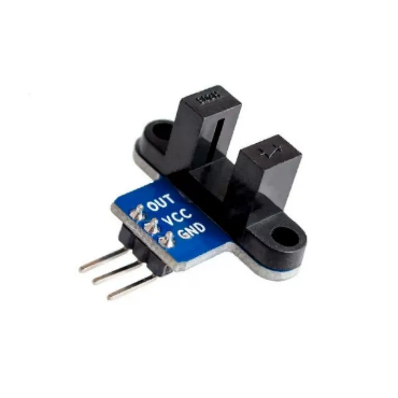 5pcs IR Infrared Speed Sensor Module Distance Measurement Detection Optocoupler For Arduino