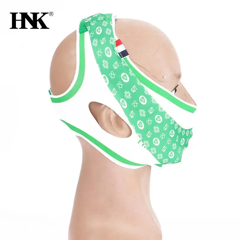 New Design Chin Up Mask V Line Shaping Face Masks Face Sculpting Sleep Mask Facial Slimming Strap Face Lifting Belt