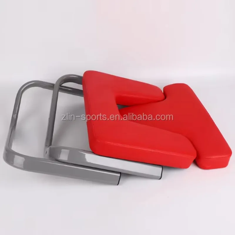 Folding Yoga Headstand Bench Stand Yoga Chair Home Fitness Equipment Inversion Exercise Stool Handstand Stool