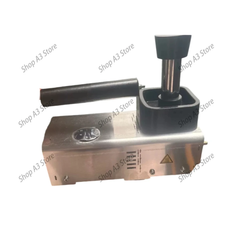Beekeeping Oxalic Acid Mite Killing Atomizer Mite Killing Instrument Beekeeping Tool (without battery)