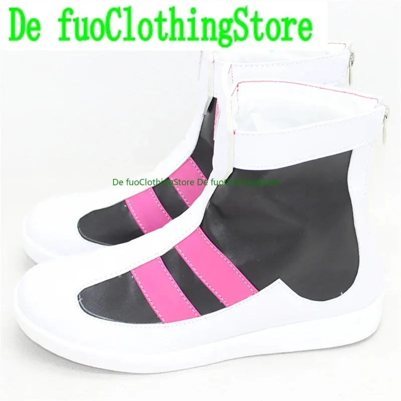 รองเท้าคอสเพลย์ Defuo Masked Rider Kamen Rider Zero-One Reiwa Rider สำหรับคริสต์มาส เกม อนิเมะ ฮาโลวีน จากร้านขายรองเท้า