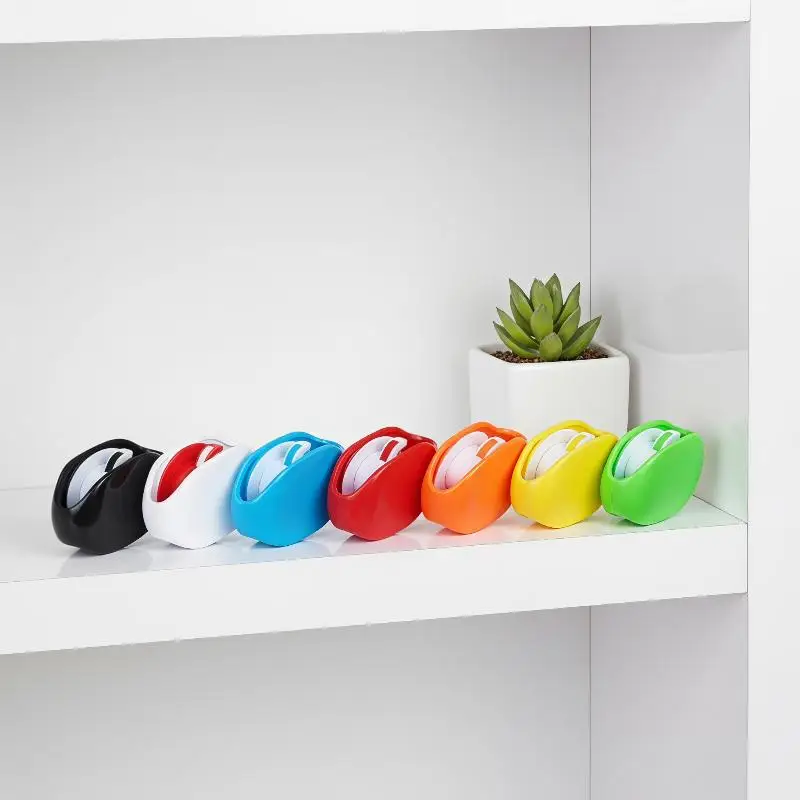 Lightweight Automatic Cord Winder 1Pcs Universal Tangle-Free Cable Organizer for Earphone USB Cables Travel Use
