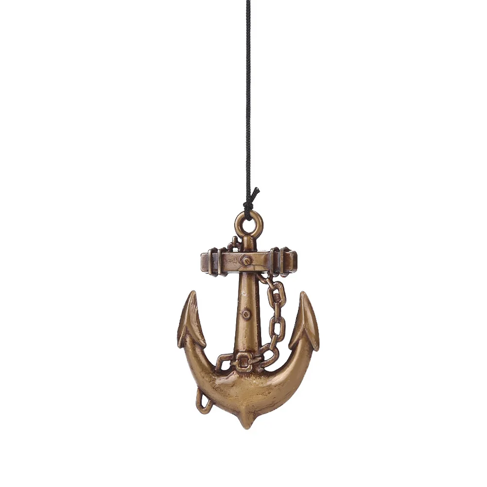 

Metal Wind Chimes Hanging Decoration Wind Bell Calming Gift For Family Friends Windchimes Hanging