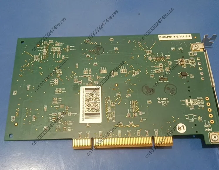 SST-DN3-PCI-2 DN3-PCI-1-E communication equipment card Test OK