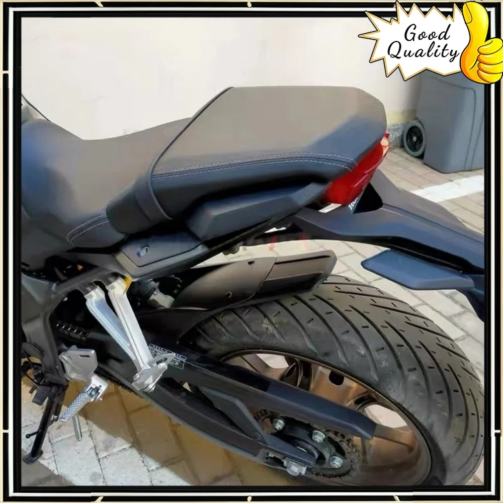 Good Quality For Honda CB650R CBR650R 19-24 years modification special front fender extended rear fender