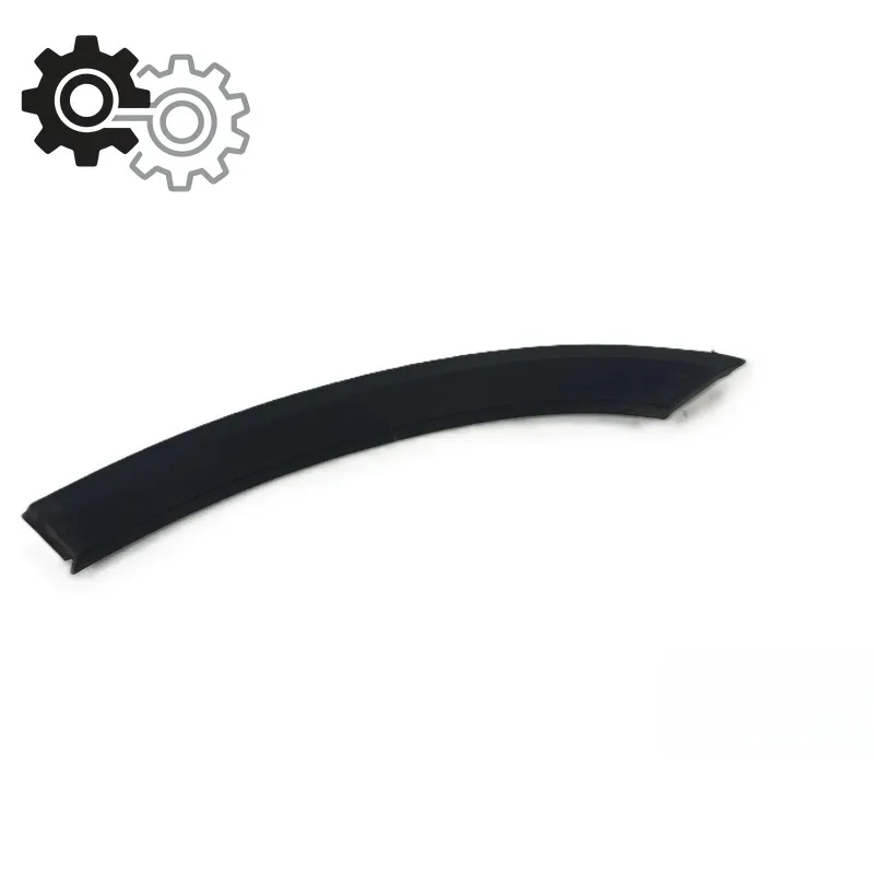 A2477300002 A2477302702 Hintere Bogenverkleidung Links for Mercedes-Benz EQA 2023 SUV 4/5dr