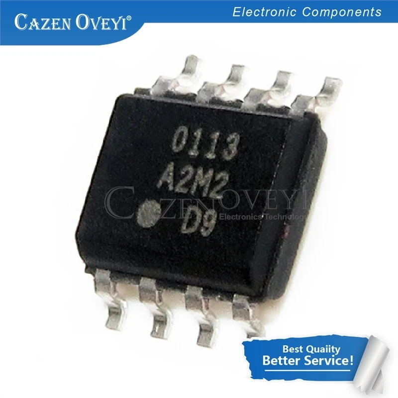 

2pcs/lot HXD0113 0113 SOP-8 new original In Stock
