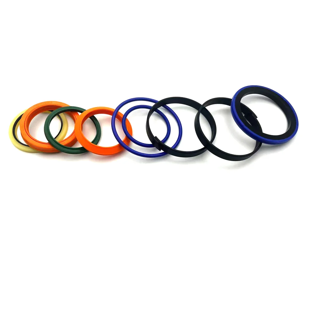 Backhoe Loader Cylinder Seal Kit 991-20013 99120013 for Engineering Machinery
