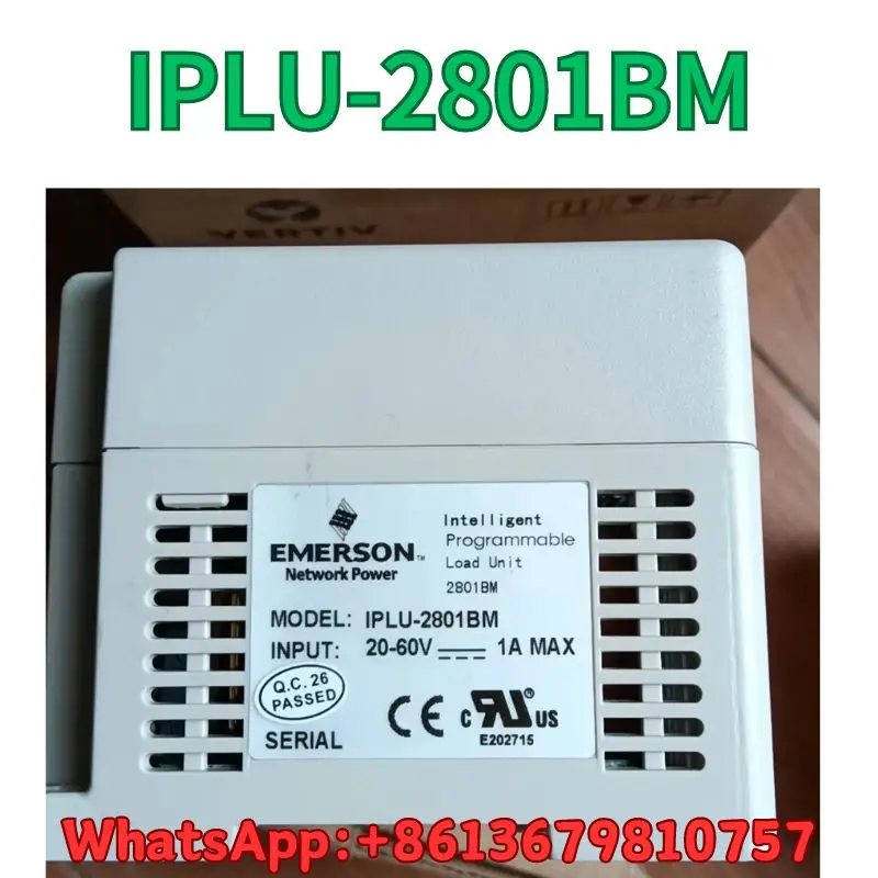 brand-new IPLU-2801BM Fast Shipping