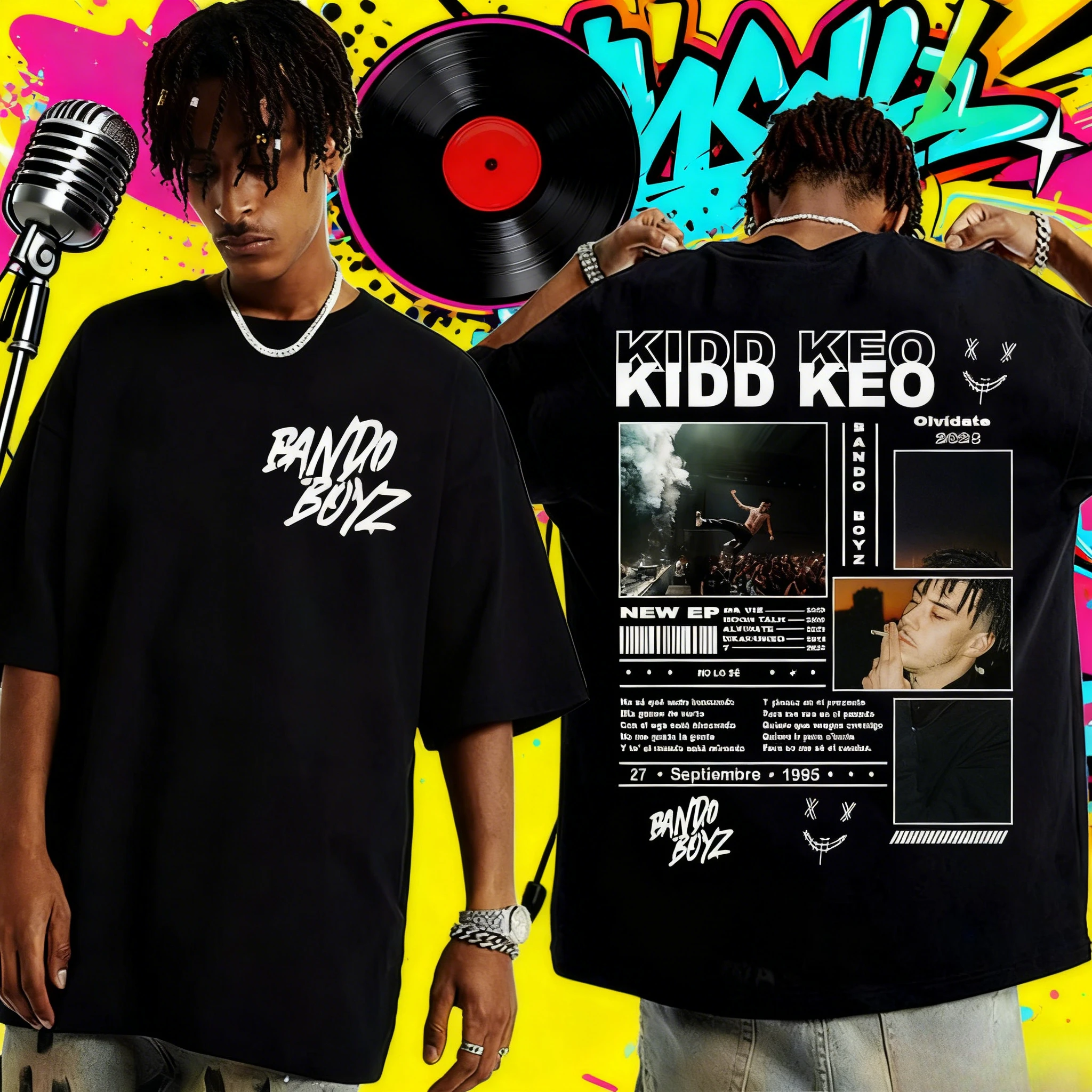 2025-26 Summer New …