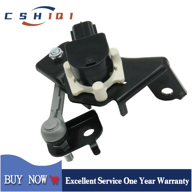 

33136-TEX-Y01 Датчик регулировки передних фар Датчик уровня высоты корпуса для Honda Civic H2016-2021 33136TEXY01 33136 TEX Y01