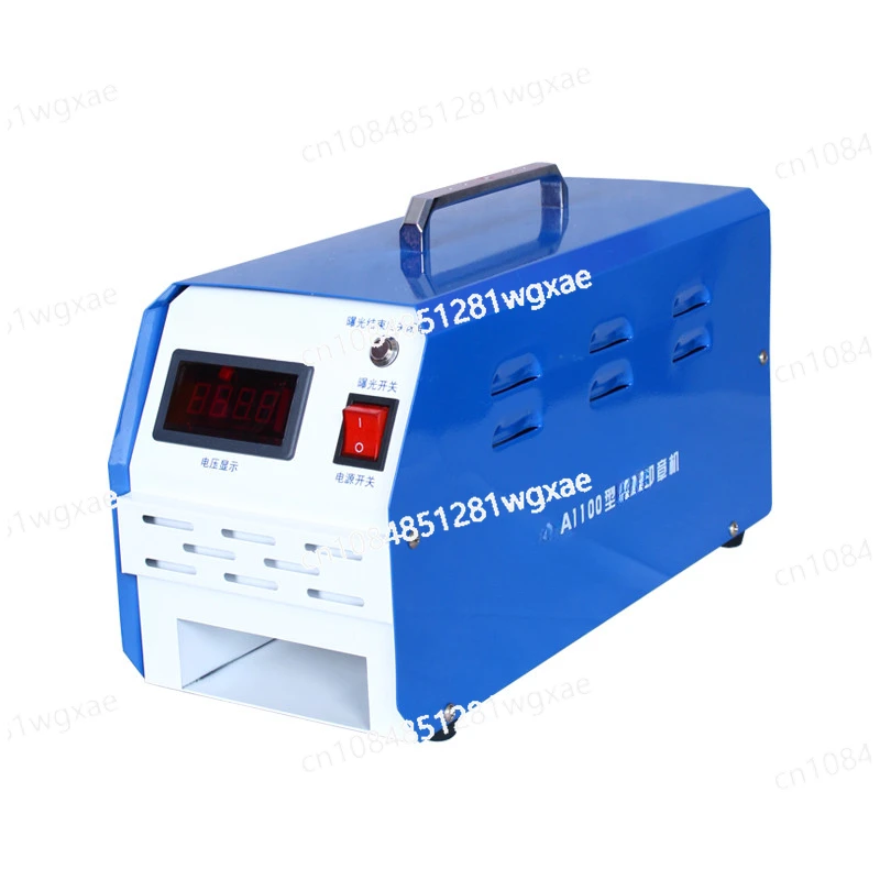 

Light Sensitive Seal Machine Commercial Intelligent Three Tube Laser Engraving Engraving Printing and Exposure Machine