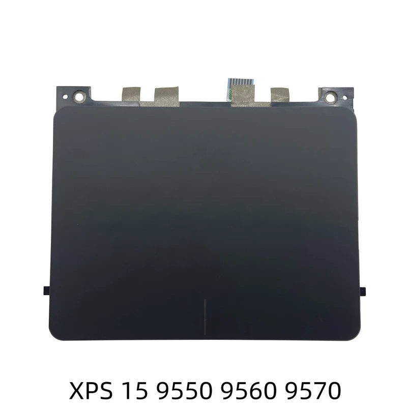 XPS 15 9550 9560 9570 M5510 M5520 Touchpad Digitizer GJ46G 0GJ46G Trackpad Mouse Laptop
