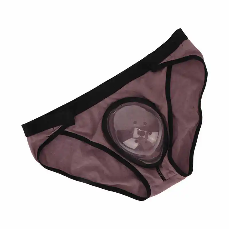 Protective Underwear Circumcision Underwear Hemispherical Anti friction Cover Protective Shorts Male After Prepuce Operation New
