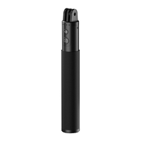 Camera Charging Grip 4800Mah Rechargeable Camera Grip Selfie Stick For SJCAM/Gopro/DJI Osmo Action 5/4/3-PZZW
