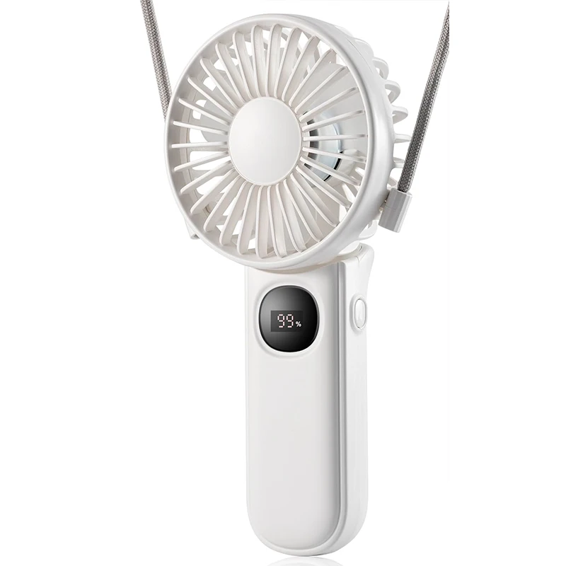 Portable Humidifier Fan Air Conditioners USB Electric Fan LED Night Light Water Mist Fun 3 In 1 Air Cooler Humidifie For Home