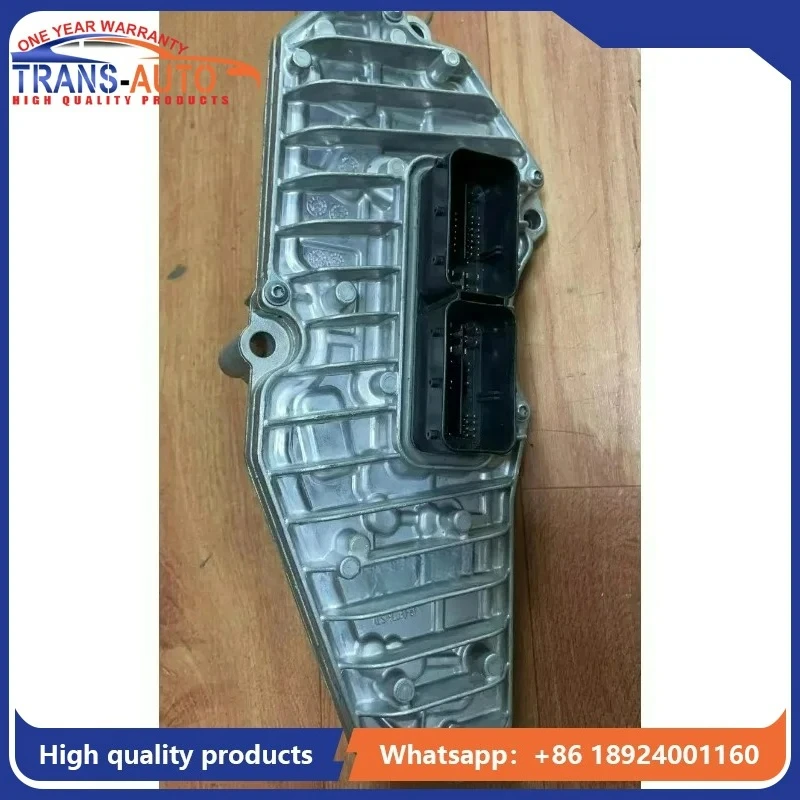 

Блок управления компьютерной версией TCM A2C53374830 для трансмиссии 6DCT250 Continental RENAULT, восстановленный