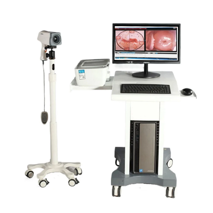 Kernel Factory Supply KN-2200 Electronic Portable Digital Video - view 5