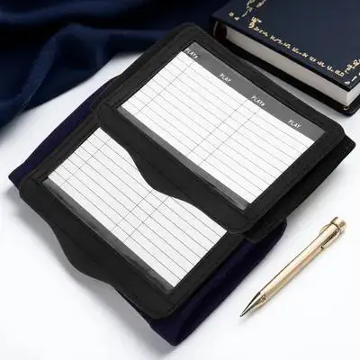 

2Pcs Football Play Wristbands Premium Polyester Arm Bands Tackle Flag Football Training Equipment Softball Coaching Wristband