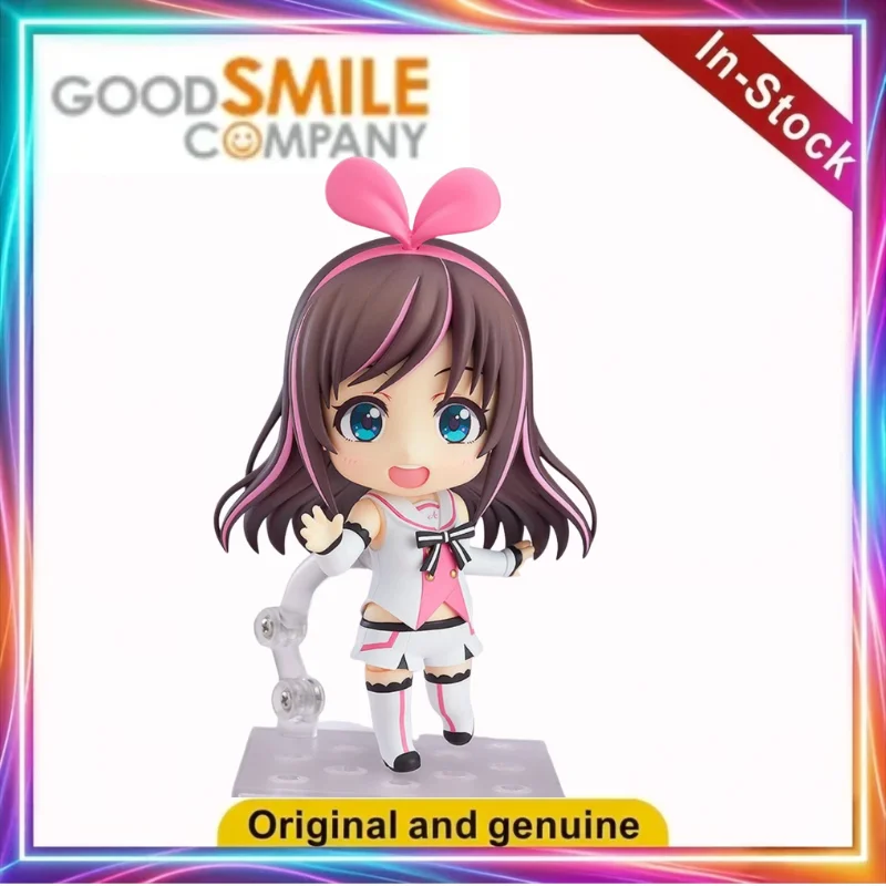 gsc-nendoron-899-kizuna-ai-figure-giocattolo-modello-regalo