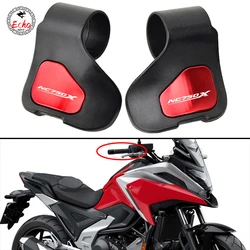 New For HONDA NC750X 2021 2022 2023 NC 750X NC750 X Motorcycle CNC Accessories Booster Handle Grip Assistant Clip Labor Saver