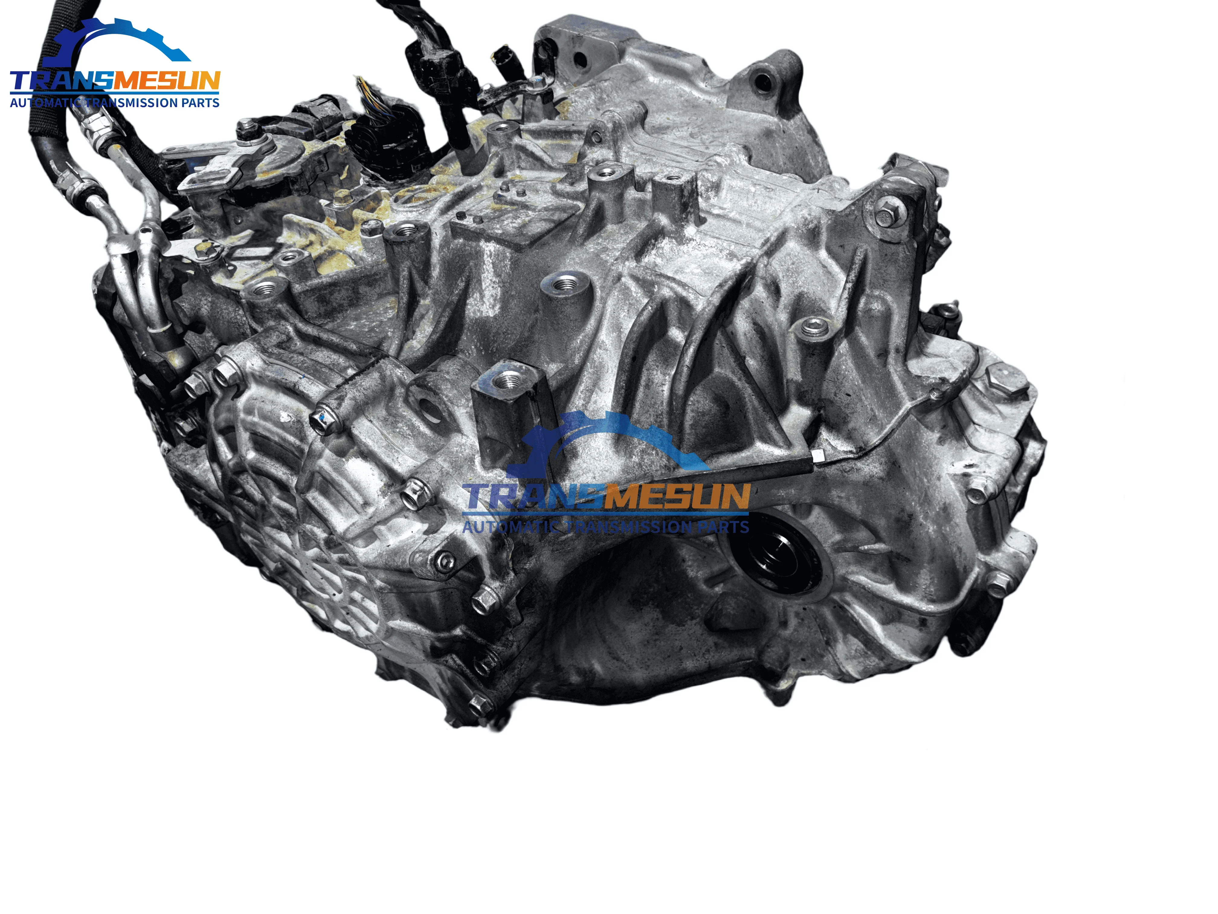 Vehicle Parts Transmission Assembly Automatic Gearbox Transmission For HAVAL H6