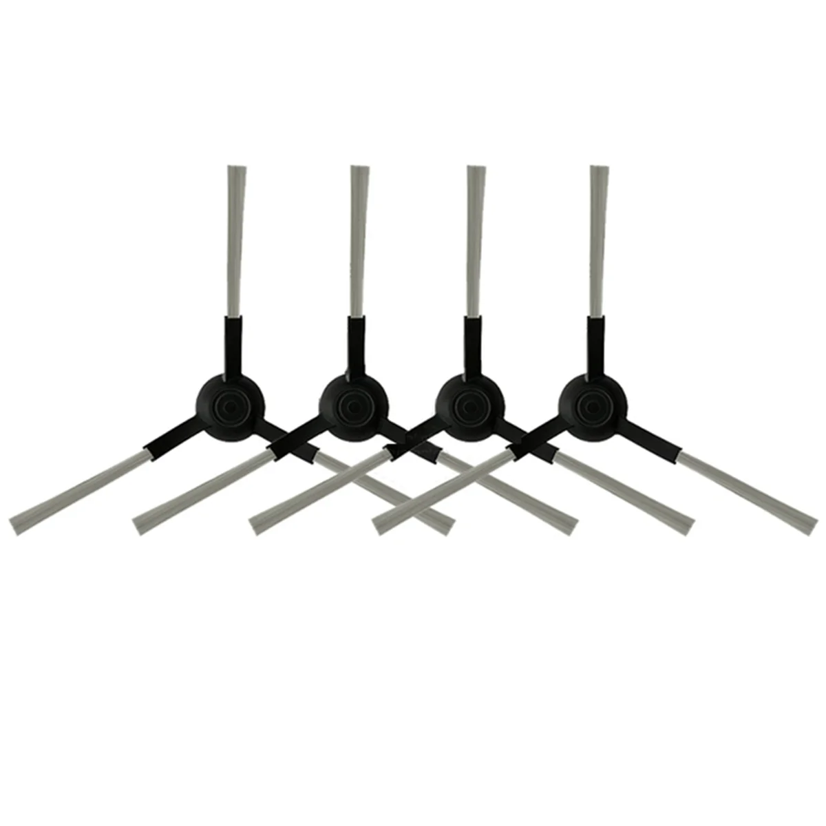 فرشاة جانبية بديلة لمكنسة كهربائية روبوتية ، فرش زوايا ، إكسسوارات لتيفال رونتا ، من نوع SERIE ood AI