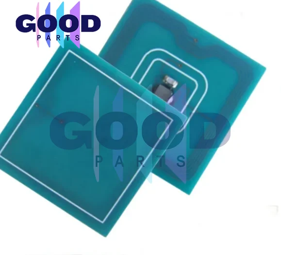 20pcs 006R01525 006R01528 006R01527 006R01526 Toner Chip as used for Xerox Color 550 560 570 Cartridge NA/W.EU