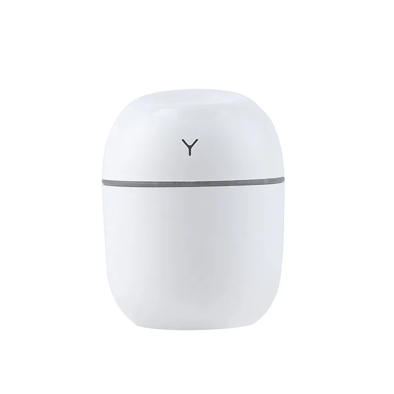 Umidificatori d'aria per profumi diffusore di oli essenziali diffusore di aromi per dispositivi di purificazione dell'aria domestica creatore di nebbia per elettrodomestici