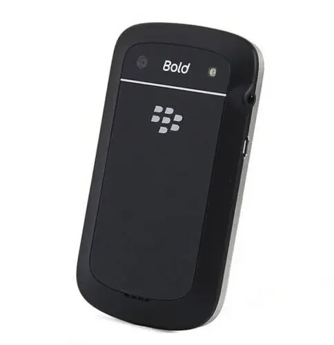 Blackberry Bold Touch 9900 Mobiele Wifi Bluetooth 8Gb Qwerty Toetsenbord 3G 5mp Mobiele Telefoon Camera Ontgrendeld Originele Bar Smartphone