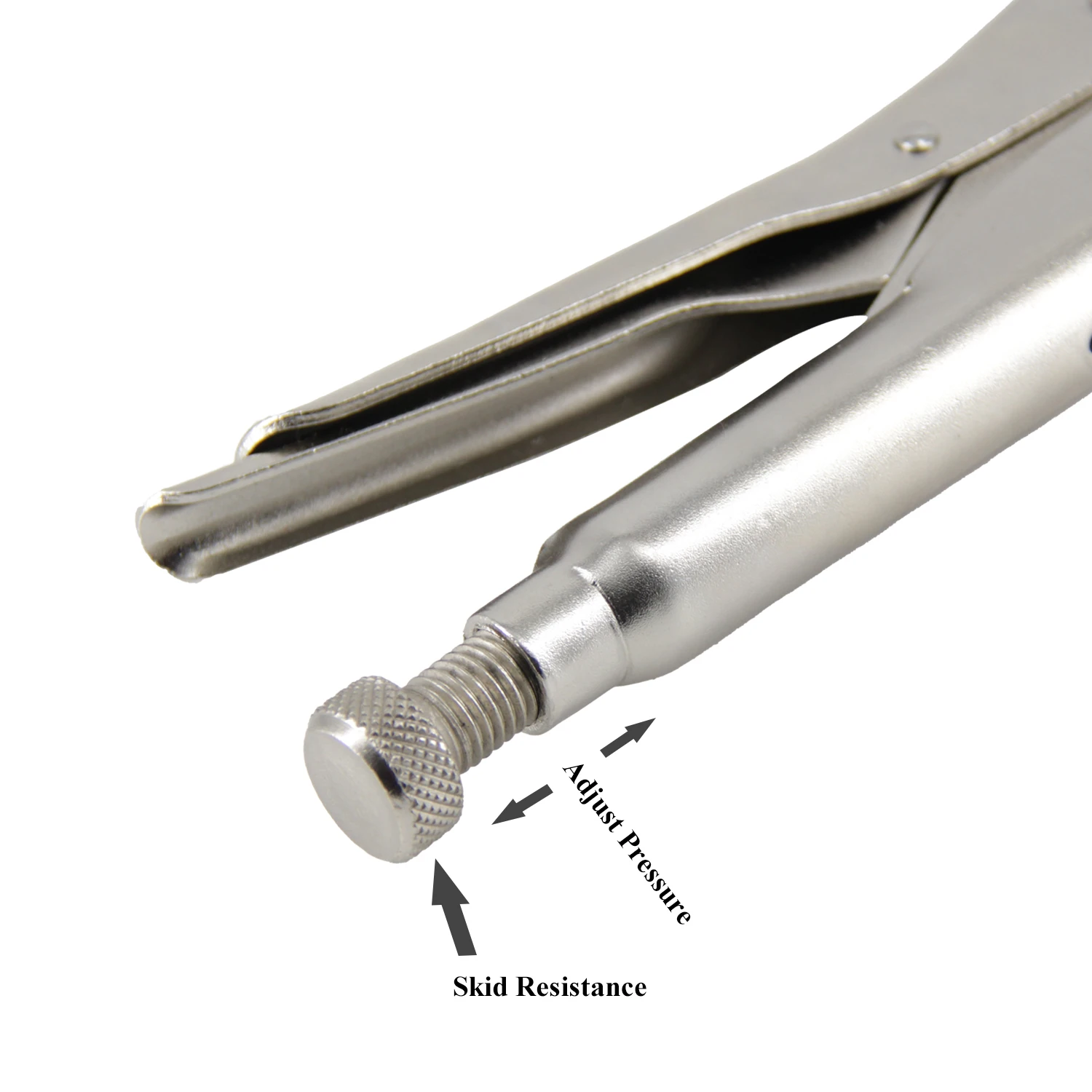 Alicate de travamento de 12 polegadas, alicate ajustável e resistente, multiferramenta, alicate tigre resistente, alicate de travamento, ferramentas manuais