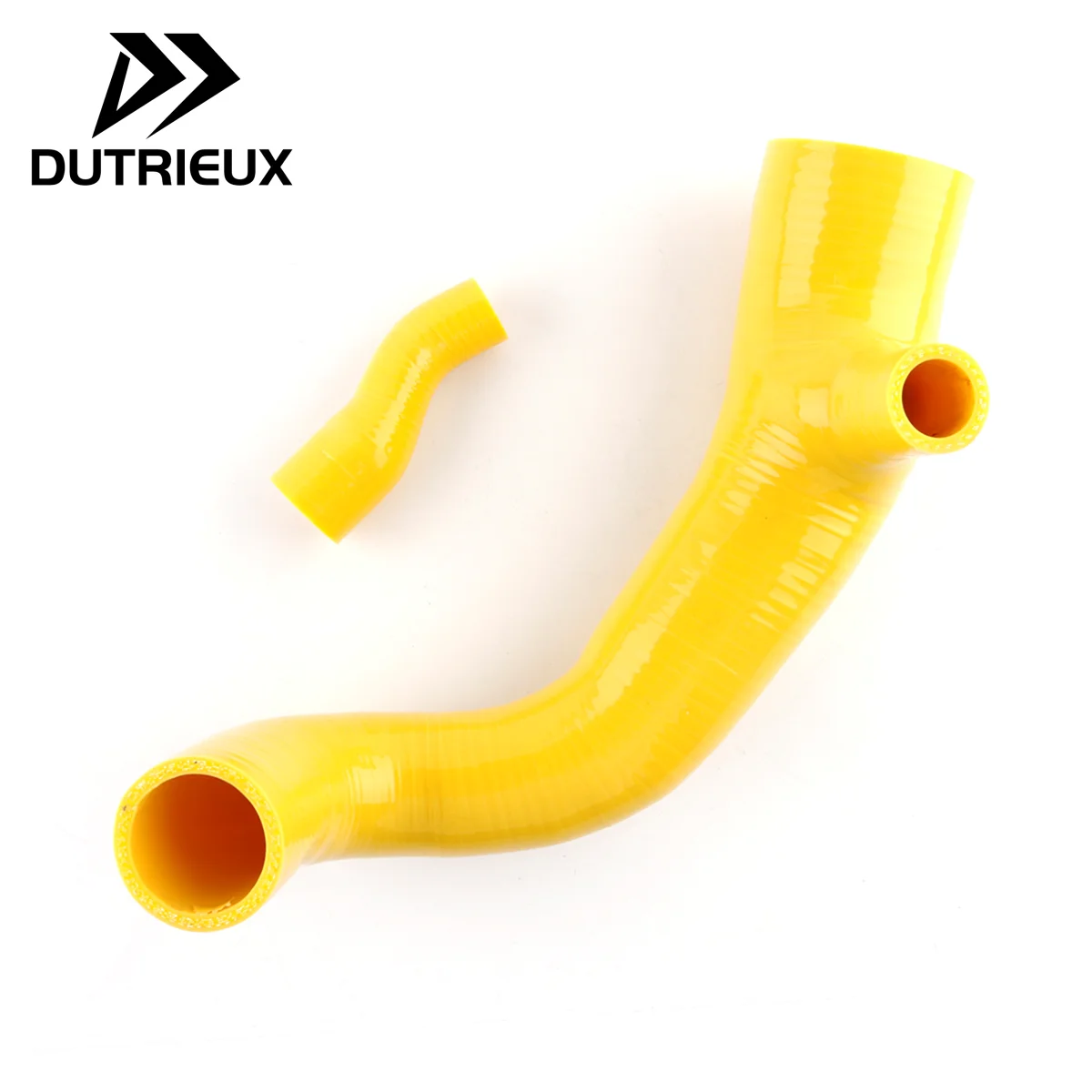 Silicone Intake Inlet Hose For Mini Cooper S R55 R56 R57 Turbo With N14 Engine 2007-2012