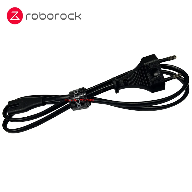 オリジナル充電器ドック電源コード Roborock S5/S5 Max/S6/S7/S7 MaxV