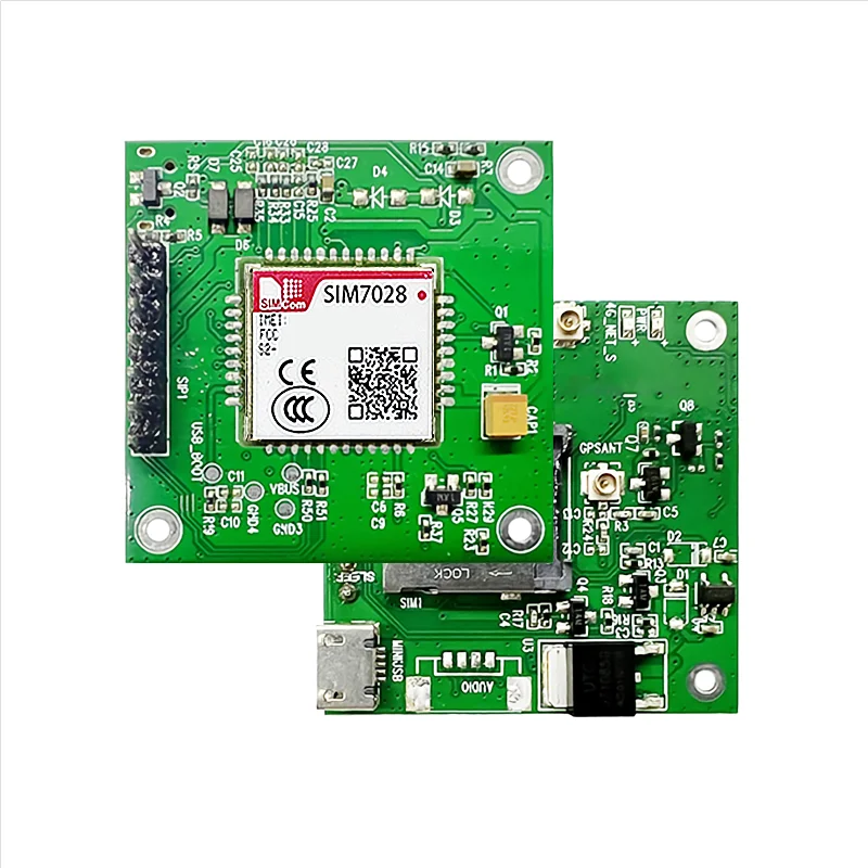 SIMcom SIM7028 โมดูล/Core Board SIM7022 โมดูล/core board 1PCS SIM7020E SIM7020G