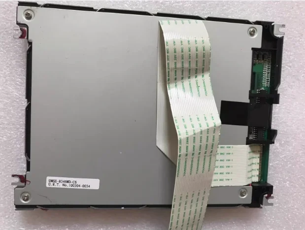

UMSH-8346MD-CS ЖК-экран