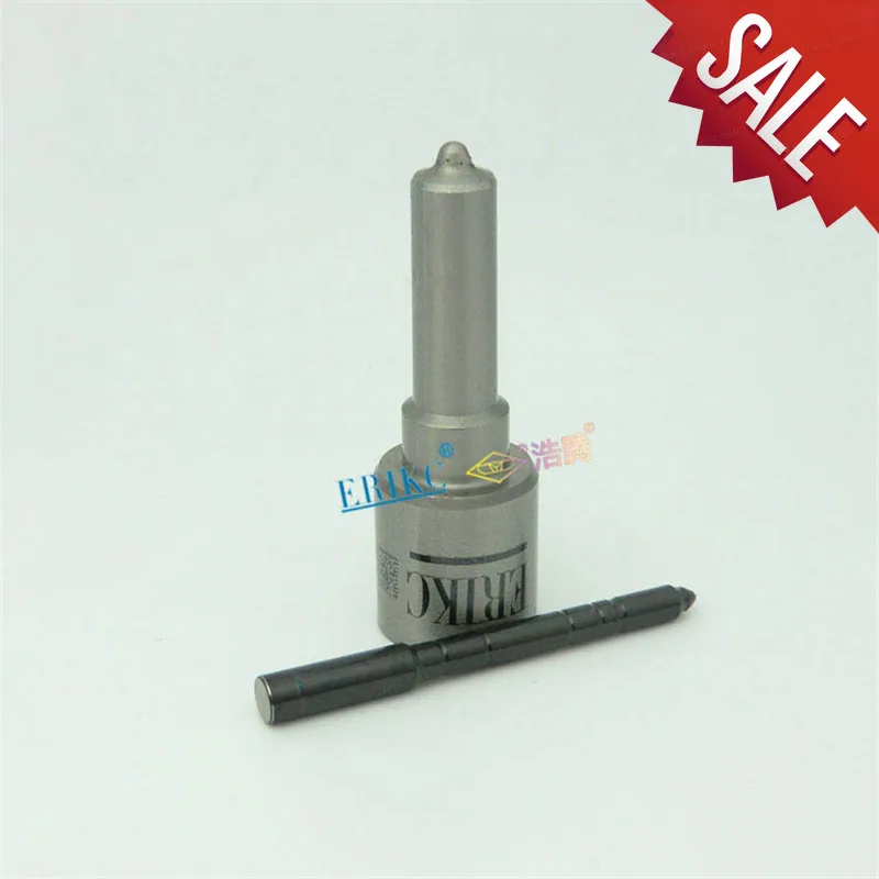 ERIKC DLLA 150P 1781 Fuel Injector Nozzle 0433172088 Made in China Fuel Nozzle DLLA150 P1781 Manufacturers Fuel Nozzle Injector