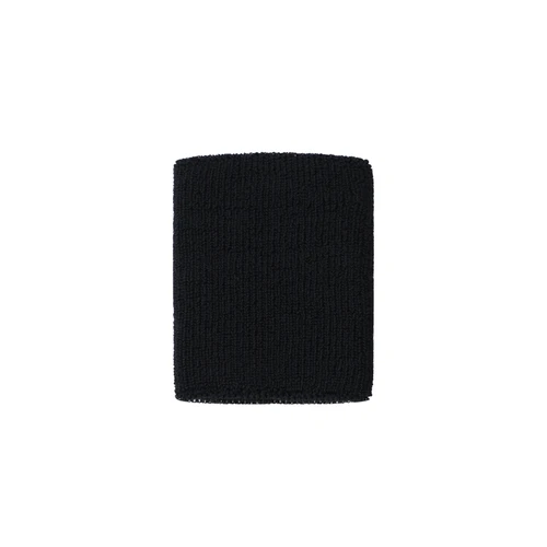 Imagen 2 del producto Muñequera Deportiva Unisex Li-Ning, 65.9% Poliéster, 28.6% Algodón, 5% Elastodioeno, 0.5% Elastano, 8*10cm, Protección para Muñeca LiNing AHWV001