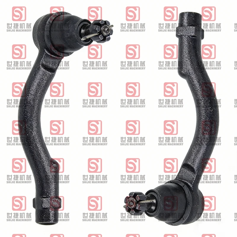 

2 шт. левые и правые внешние наконечники рулевых тяг для HYUNDAI SONATA Mk III 98-05 56820-38000 56820-38900