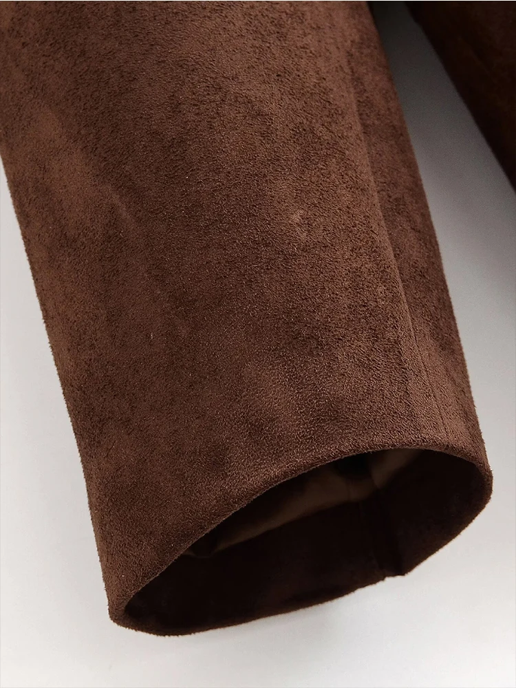 レディースブレザー 2025 秋冬新作 ファッション 無地 長袖 スーツジャケット 女性 ハイストリート エレガント 新コート ﻿