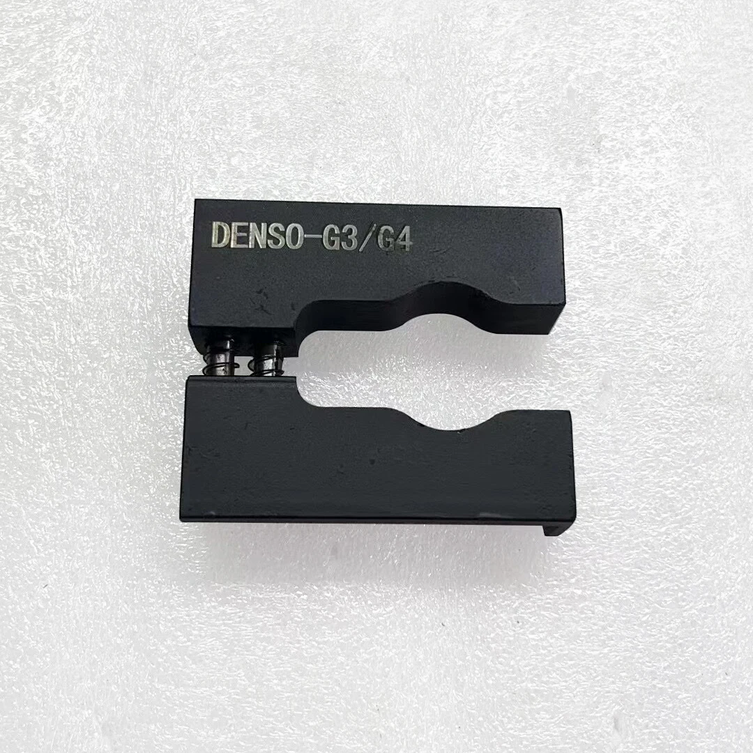 

CRIN Injector GM G3G4 Disasemble Fixture Vise Clamp Repair Tool for DENSO