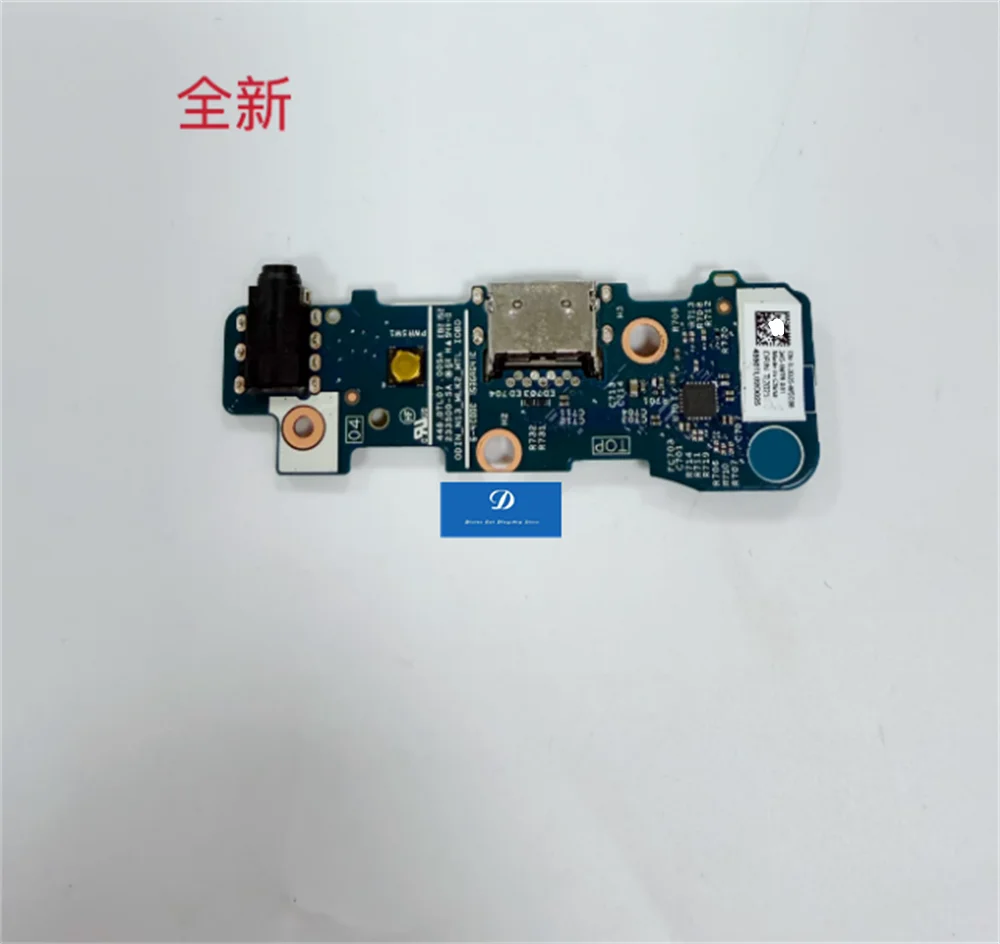 FOR Dell Inspiron 5320 5330 Audio USB Board 223576-1 223576-SB