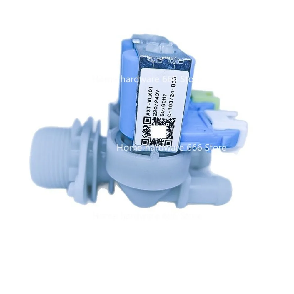 

Roller Washing Machine Solenoid Valve Water Inlet Valve Three-head Washing Machine Water Inlet Valve A8T-WLK01