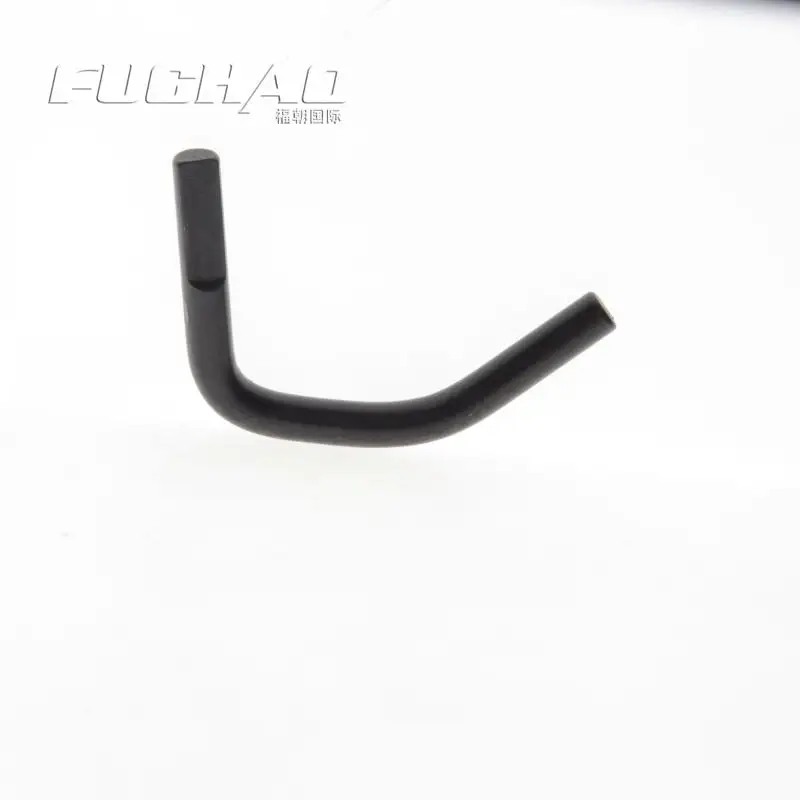 B2546-372-000 BUTTON CLAMP LIFTING HOOK Sewing Machine Parts