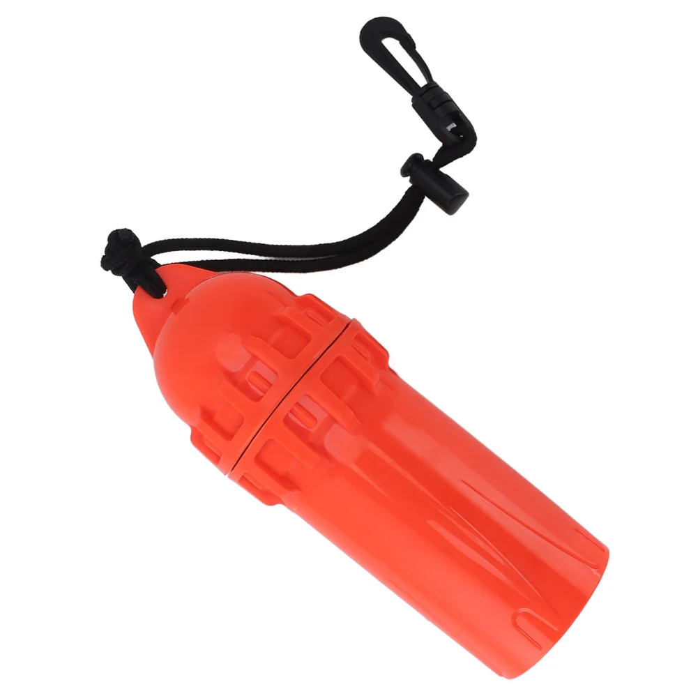 

Сухой футляр для подводного плавания с аквалангом, коробка для пляжного каякинга, кемпинга, портативный и устойчивый для водных видов спорта на открытом воздухе