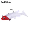 Red White