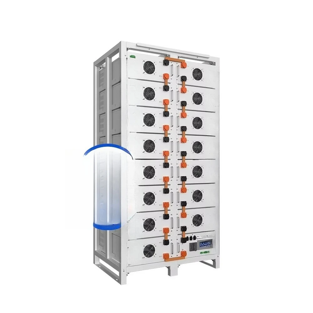 

DAH Solar Usage 51.2V 280Ah High Voltage 15kWh Rack Mounted LifePo4 Lithium Battery