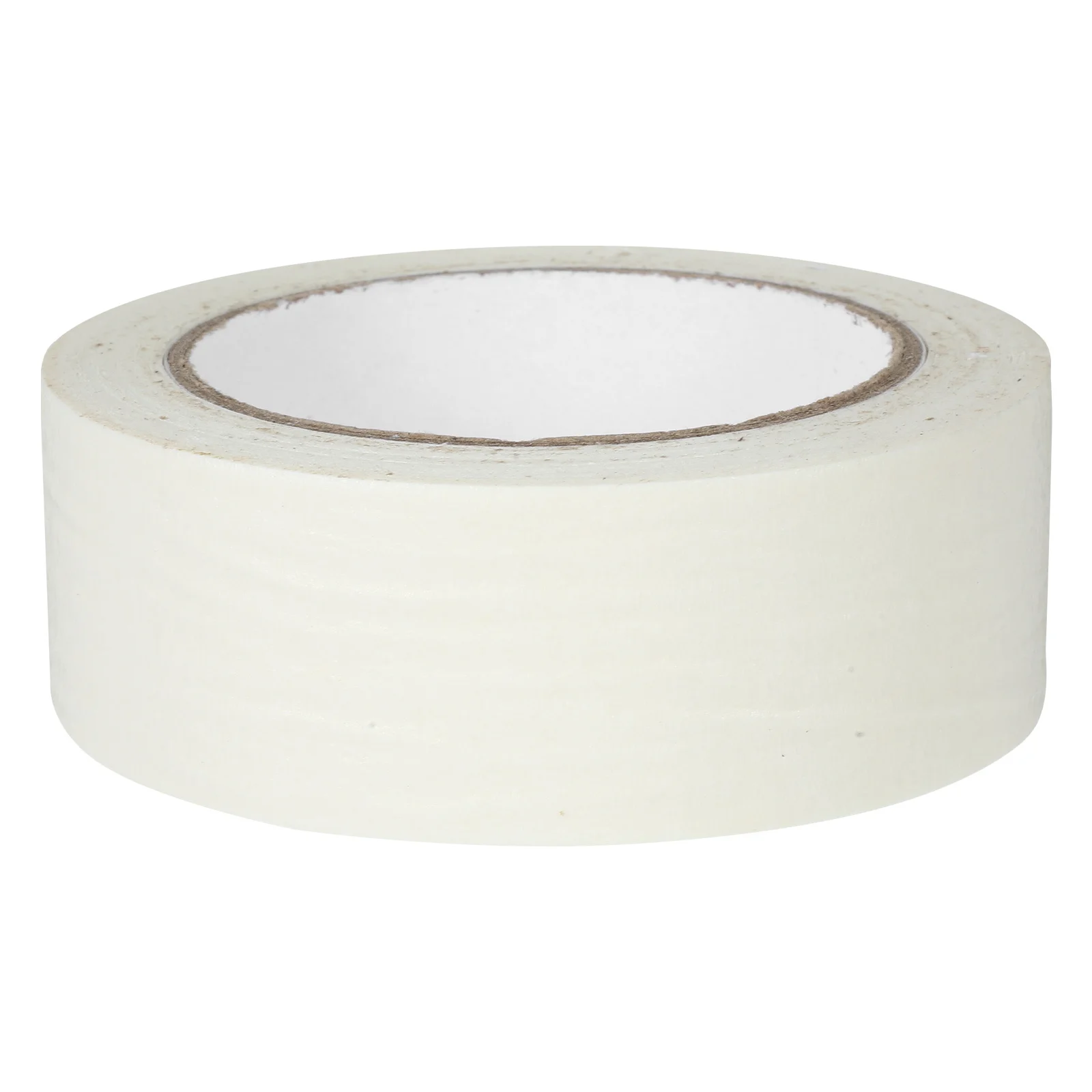 

1 Roll 50 Meter Masking Tape for Painting Control Painters Tape Suitable Various Surfaces Artists Auto DIY Use