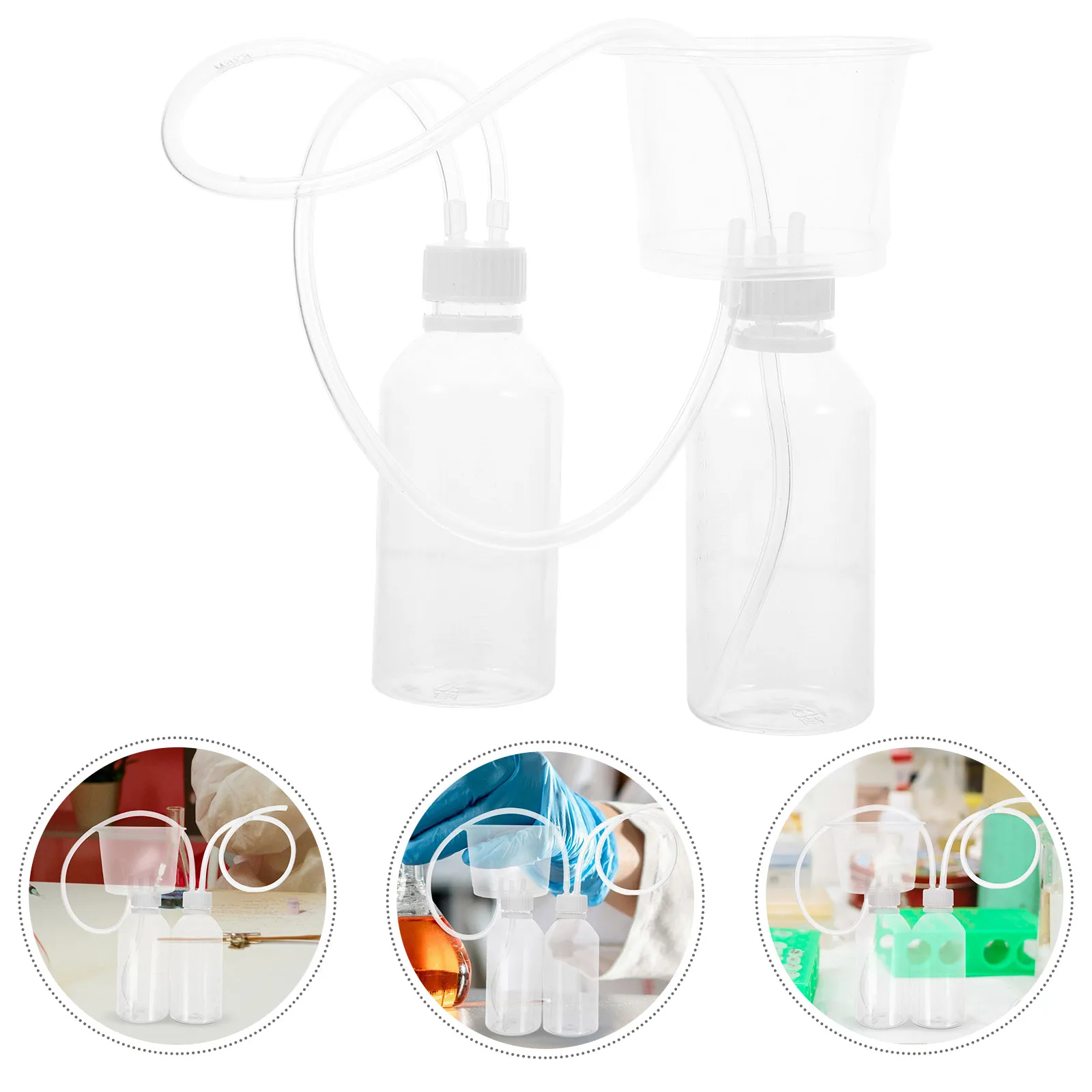 

Stem Experiment Kit For Kids Indoor Tabletop Water Fountain Educational Set Fun Learning Experiments Preschool Center Materials