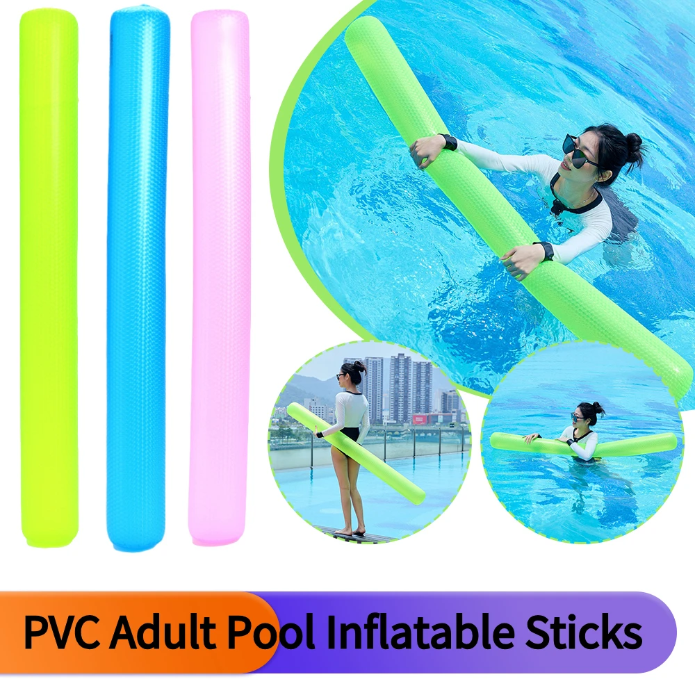 

63-дюймовая гигантская надувная лапша из ПВХ, надувные поплавки с лапшой для плавания, надувные поплавки для бассейна, пляжного озера