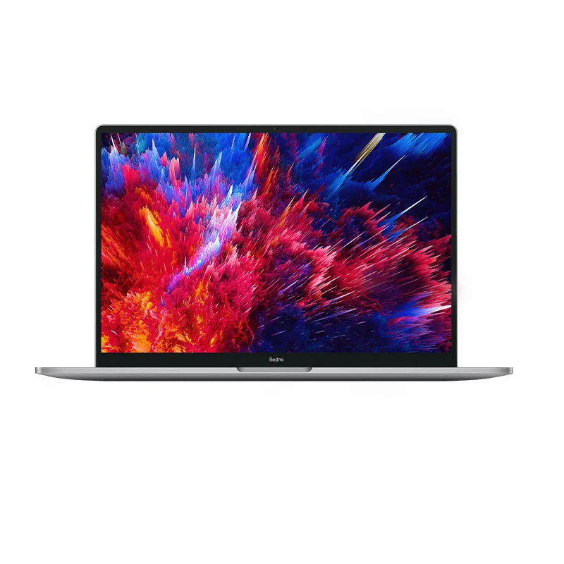 Xiaomi-ordenador portátil RedmiBook Pro 15 2022, Notebook con Intel Core i7-12650H/i5 12450H, RTX2050, 16GB de RAM, 512GB/1TB SSD, 3,2 K, 90Hz, 15,6 pulgadas